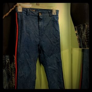 KB jeans